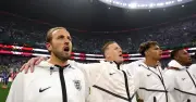 England's World Cup Joy Marred by Wrong Anthem: Why Jerusalem Should Replace God Save The King