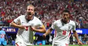 England's World Cup Path Clears After 2-1 Win Over DR Congo