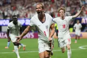 England's World Cup Quarter-Final Opponents If They Beat Mexico