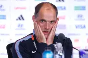 England's World Cup Quarter-Final: Tuchel Re-focuses Team for Norway Clash