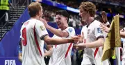 England's World Cup Round of 16 Clash Against Mexico to Kick Off at 1am UK Time