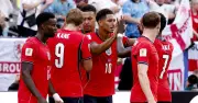 England's World Cup Round of 16 Opponents Confirmed: Mexico