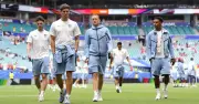 England's World Cup Semi-Final Opponents If They Beat Norway