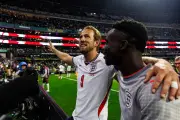 England's World Cup Win Brings Hope Amid Years of Disaster