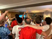 England's World Cup win over Mexico draws 9 million fans, sets BBC records
