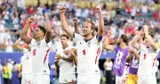 England's World Cup Win Over Norway Slammed as 'Ugly Daughter' by Pundits