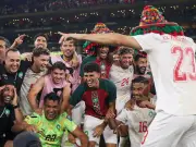 English Football Fan Backs Morocco Over England in World Cup 2026