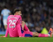 English football to trial rule ending goalkeeper tactical time-outs