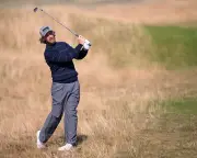 English Golfers Seek to End 55-Year Open Drought at Royal Birkdale