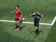 English Referees Oliver and Taylor Banned from World Cup Final, Lose £85k