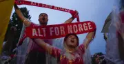 Englishman in Norway heartbroken as World Cup dream ends for second team