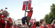 Englishman in Norway: What England Fans Can Learn from How Norwegians Celebrate Football