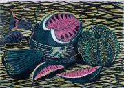 Enid Marx: The Maverick Textile Artist Who Transformed Tube Commutes