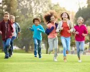 Ensure children can play outside independently, says letter writer