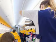 Entitled Women Stole My Plane Seat Then Hit Me with Blunt 5-Word Response