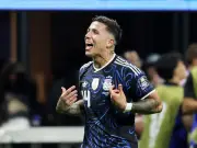 Enzo Fernandez Mocks England Fans in World Cup Fallout