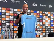 Enzo Maresca: Man City won't repeat Man Utd's post-Ferguson decline