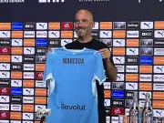 Enzo Maresca's first Man City press conference: transfers, Rodri, Guardiola