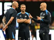 Enzo Maresca's Man City Backroom Staff Confirmed with Seven New Coaches