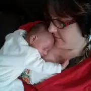 Epilepsy Robs Mother of Memories of Son's First Two Years