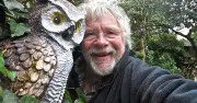 Eric Idle Regrets Falling Out with Bill Oddie; Other Showbiz News