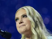 Erika Kirk Leaves Courtroom in Tears During Husband Charlie Kirk's Murder Hearing