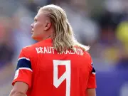 Erling Haaland Adds Braut to Norway World Cup Shirt: Why the Name Change?