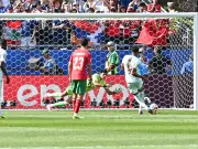 Erling Haaland and Kylian Mbappe Exchange Words Over World Cup Penalty Delay