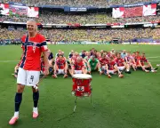 Erling Haaland Becomes Most Viral Player at World Cup 2026