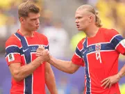 Erling Haaland Creates Norway Friction Ahead of England World Cup Clash