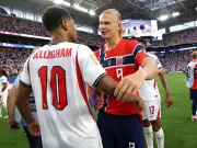 Erling Haaland Defends Jude Bellingham After World Cup Quarter-Final Defeat