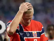 Erling Haaland Gets Brutal 4/10 Rating From Norwegian Media After World Cup Exit