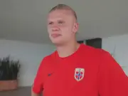 Erling Haaland Raises Eyebrows with England World Cup Defeat Comments