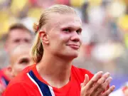 Erling Haaland Sends Brutal Message to Wayne Rooney Over Norway Row Bet