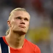 Erling Haaland slams 'weak' decision in England vs Norway World Cup clash