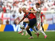 Erling Haaland VAR Decision Explained: Norway Goal Ruled Out vs England