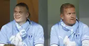 Erling Haaland's Father Alf-Inge's Feud with Roy Keane Explained