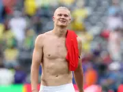 Erling Haaland's Net Worth, 'Five Girlfriends' Comment and Dressing Room 'Burden' Claim