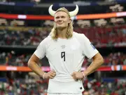 Erling Haaland's Six Daily Meals: From Cow Hearts to Raw Milk