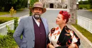 Escape to the Chateau Stars Dick and Angel Strawbridge Confirm Series 10 Return