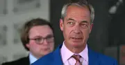 Establishment Witch-Hunt Hands Farage Keys to No10, Says Paul Baldwin