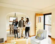 Estate Agents Want Homes to Look Unlived-In: A Seller's Lament