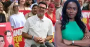 Esther Krakue: Andy Burnham scrambling for Green votes, won't last year
