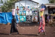 Ethiopia's Refugee Plan Could Solve Global Migration Crisis, UN Says