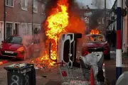 Ethnic Minority Communities in NI Still 'Living in Fear' One Month After Riots