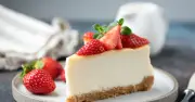 Eton Mess Cheesecake Recipe: 4 Simple Steps for a Summer Dessert