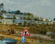 EU Accused of Foot-Dragging Over Ban on Trade with Illegal Israeli Settlements