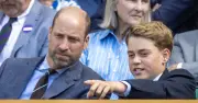 Eugene Levy Says Prince William Is Down-to-Earth and Fun to Hang With