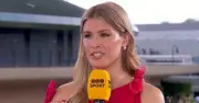 Eugenie Bouchard's BBC Wimbledon Debut: Complaints, Jokes, and Digs