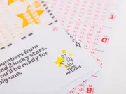 EuroMillions £69M Jackpot Draw Tonight: Could You Be the Lucky Winner?